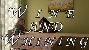 Wine and Whining's poster