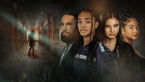 Carmen and Magic's poster