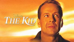 The Kid's poster
