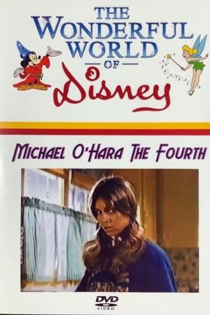 Michael O'Hara the Fourth's poster