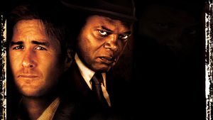 Meeting Evil's poster