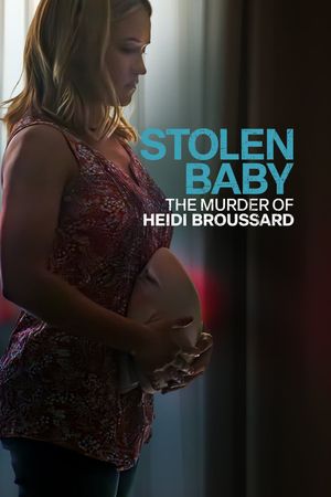 Stolen Baby: The Murder Of Heidi Broussard's poster