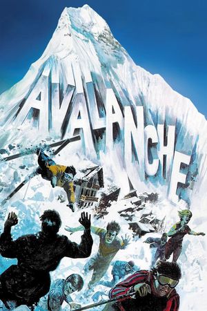 Avalanche's poster