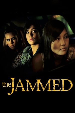 The Jammed's poster