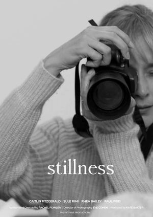 Stillness's poster