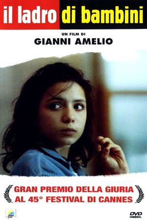 The Stolen Children's poster