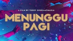 Menunggu Pagi's poster