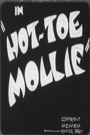 Hot-Toe Mollie's poster