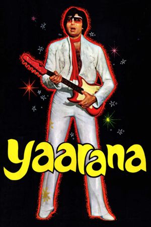 Yaarana's poster