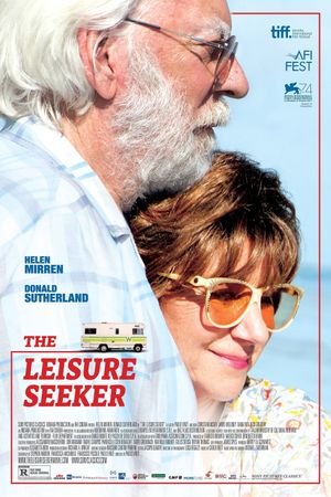 The Leisure Seeker's poster