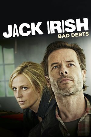 Jack Irish: Bad Debts's poster