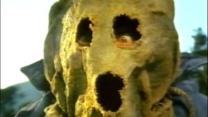 Dark Night of the Scarecrow's poster