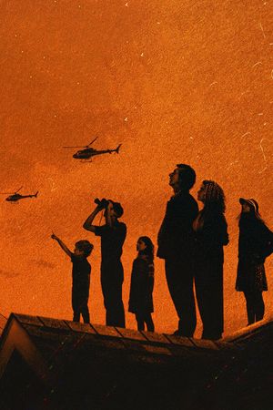 White Noise's poster