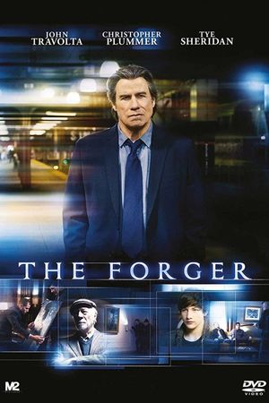 The Forger's poster