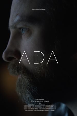 ADA's poster