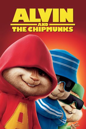 Alvin and the Chipmunks's poster