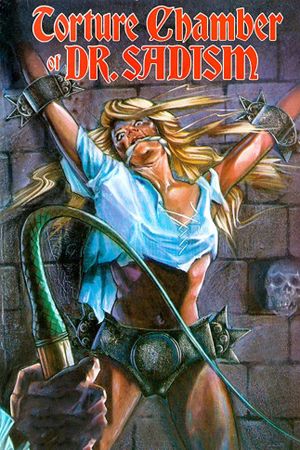 The Torture Chamber of Dr. Sadism's poster
