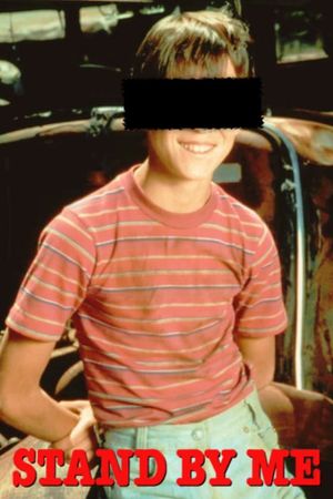 Stand by Me's poster