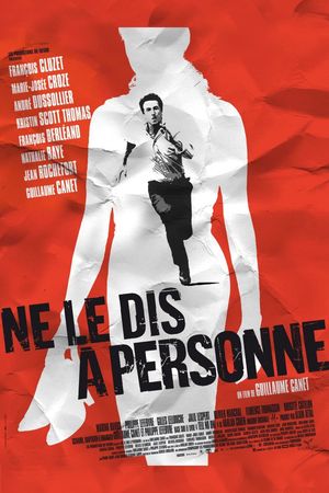 Tell No One's poster