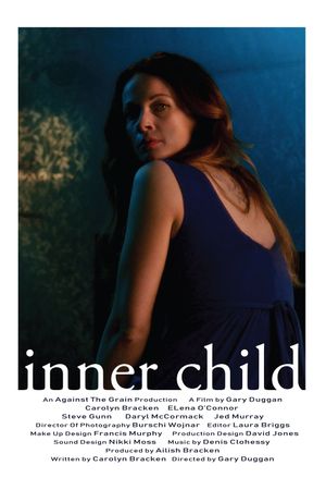 Inner Child's poster