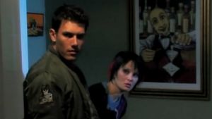 The Neighborly Thing's poster