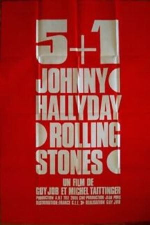 5 + 1's poster