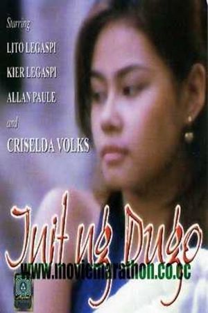 Init ng dugo's poster