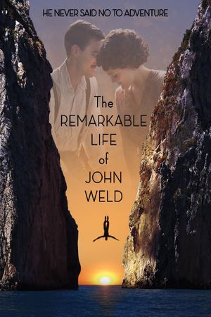 The Remarkable Life of John Weld's poster