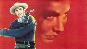 Duel in the Sun's poster