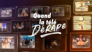 Quand la télé dérape, 40 ans de scandales's poster