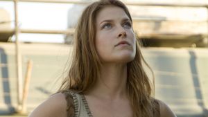 Resident Evil: Extinction's poster