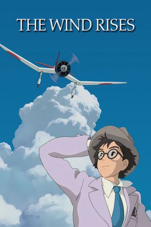 The Wind Rises's poster
