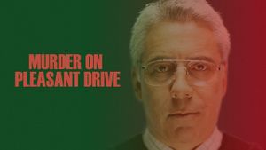 Murder on Pleasant Drive's poster