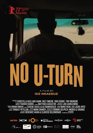 No U-Turn's poster
