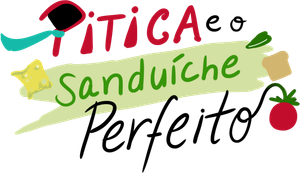 Pitica and the Perfect Sandwich's poster