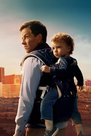 The Family Plan's poster