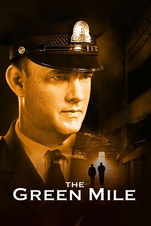 The Green Mile's poster