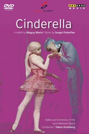 Cinderella's poster