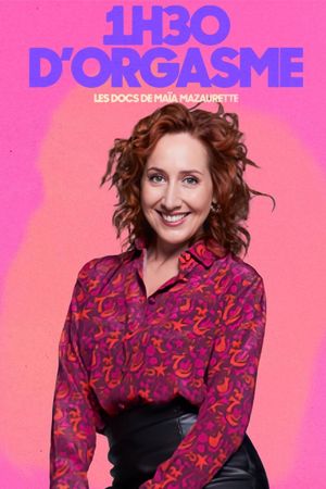 1h30 d'orgasme's poster