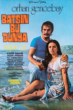 Batsin Bu Dünya's poster