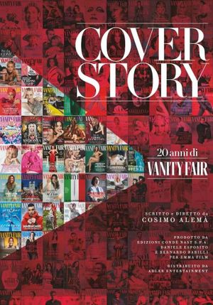 Cover Story - 20 anni di Vanity Fair's poster