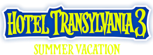 Hotel Transylvania 3: Summer Vacation's poster