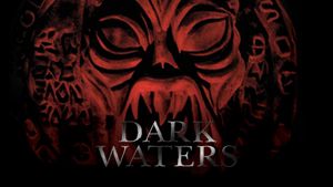 Dark Waters's poster