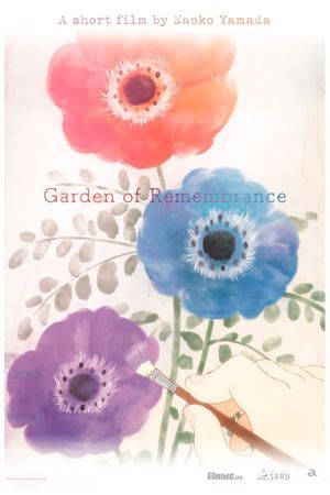 Garden of Remembrance's poster