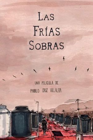 Las Frías Sobras's poster