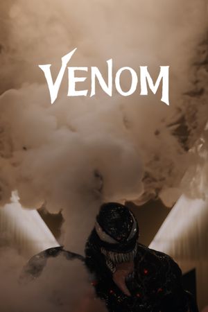 Venom's poster