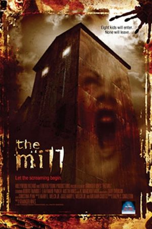 The Mill's poster image