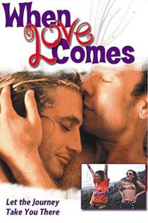 When Love Comes Along's poster