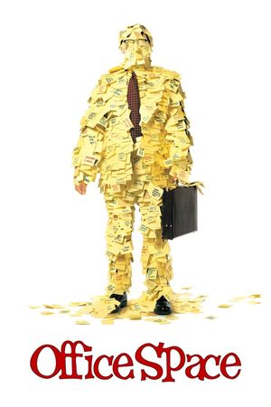 Office Space's poster
