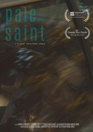 Pale Saint's poster